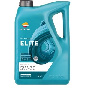 Acquista Olio motore da REPSOL RPP0054IFB a buon mercato per soli 60,22 €