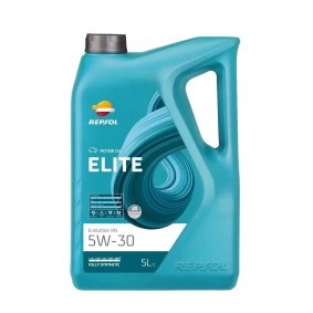 Compre Óleo do motor da REPSOL RPP0055IFB a um preço baixo por 113,47 €