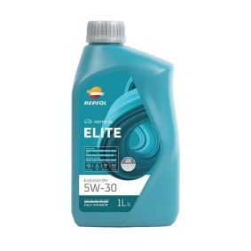 Acquista Olio motore da REPSOL RPP0055IHA a buon mercato per soli 22,68 €