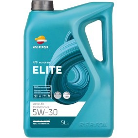 Acquista Olio motore da REPSOL RPP0057IFB a buon mercato per soli 55,43 €