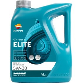 Acquista Olio motore da REPSOL RPP0057IGB a buon mercato per soli 46,71 €