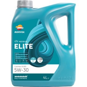 Acquista Olio motore da REPSOL RPP0060IGB a buon mercato per soli 49,19 €