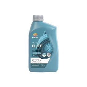 Acquista Olio motore da REPSOL RPP0060IHA a buon mercato per soli 20,98 €
