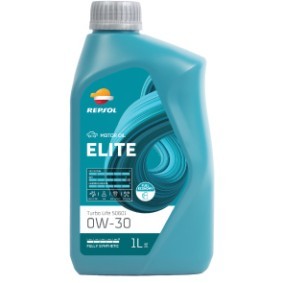 Compre Óleo do motor da REPSOL RPP0063EHA a um preço baixo por 33,34 €
