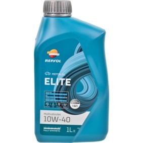 Osta Moottoriöljy REPSOL:llä RPP0064MHA edullisesti hintaan 15,13 €