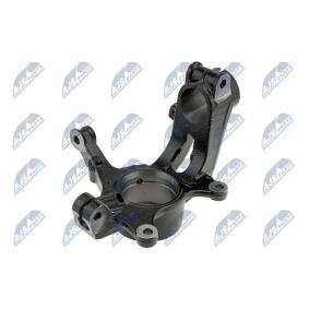 Achetez des Fusée d'essieu, suspension de roue NTY ZZP-RE-028 à prix pour 112,81 €