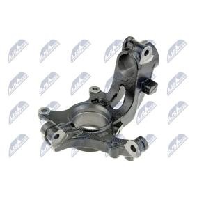 Achetez des Fusée d'essieu, suspension de roue NTY ZZP-RE-029 à prix pour 112,75 €