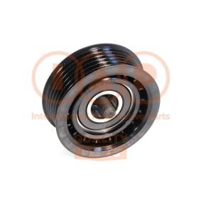 Acquista Galoppino / guidacinghia, cinghia poly-v da IAP QUALITY PARTS online per TIPO Station wagon (356_) a prezzi moderati