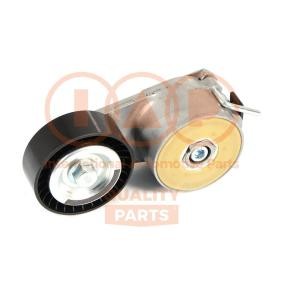 Compre Polea inversión / guía, correa poli v de IAP QUALITY PARTS online para PANDA (169) a precios moderados