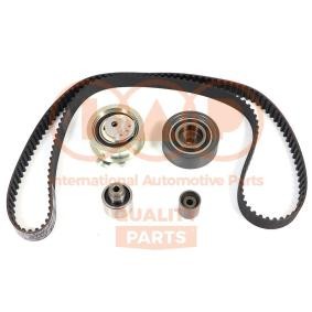 Zahnriemensatz von IAP QUALITY PARTS