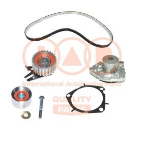 Wasserpumpe + Zahnriemensatz für SUZUKI von IAP QUALITY PARTS