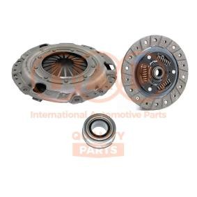 Achetez des Kit d'embrayage IAP QUALITY PARTS 201-25052 à prix pour 235,93 €