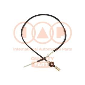 Köp Kopplingsvajer av IAP QUALITY PARTS 209-16050 till det låga priset 1305,94 kr