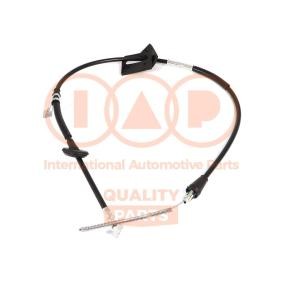 Handbremsseil 711-16053