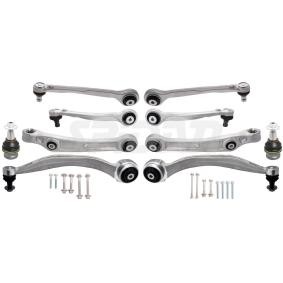 Querlenker-Reparatursatz von SPIDAN CHASSIS PARTS