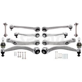 Querlenker-Reparatursatz von SPIDAN CHASSIS PARTS