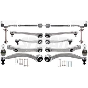 Querlenker-Reparatursatz von SPIDAN CHASSIS PARTS