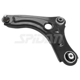 DACIA Querlenker von SPIDAN CHASSIS PARTS