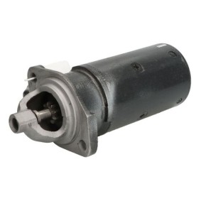 Acquista Motorino avviamento da STARDAX online per Cavalier Mk1 Coupe a prezzi moderati