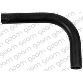 Ladeluftschlauch von GOOM für DAILY II Kipper günstig online kaufen