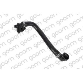 Compre Tubo flexível, permutador de calor do aquecimento da GOOM AH-0512 a um preço baixo por 25,16 €
