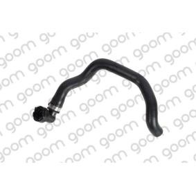 Compre Tubo flexível, permutador de calor do aquecimento da GOOM AH-0580 a um preço baixo por 17,90 €