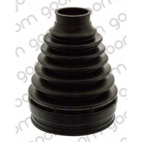 Achsmanschette DB-0418 von GOOM günstig für 50,71 € online kaufen