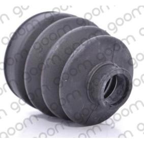 Achetez des Soufflet de cardan GOOM DB-0425 à prix pour 48,22 €