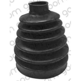 Achetez des Soufflet de cardan GOOM DB-0687 à prix pour 14,14 €