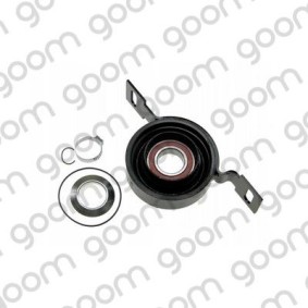 Lager, Gelenkwellenmittellager DM-0103 für DACIA