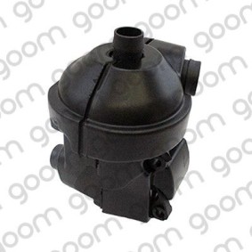 Köp Ventil, vevhusventilation av GOOM EBV-0019 till det låga priset 499,30 kr