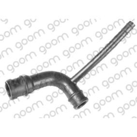 Comprar Tubería, válvula recirculación gases de GOOM EP-0101 a bajo precio de 23,09 €