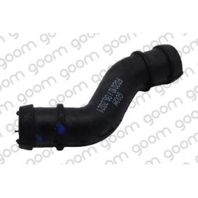 Comprar Tubería, válvula recirculación gases de GOOM EP-0107 a bajo precio de 51,06 €