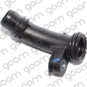 Comprar Tubería, válvula recirculación gases de GOOM EP-0109 a bajo precio de 21,27 €