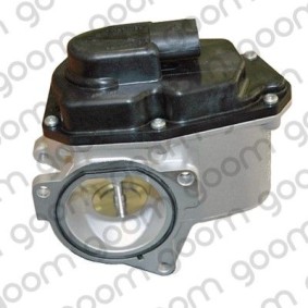 Comprar Válvula EGR de GOOM EV-0057 a bajo precio de 106,87 €