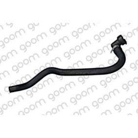Compre Tubo flexível, permutador de calor do aquecimento da GOOM HC-0438 a um preço baixo por 18,70 €