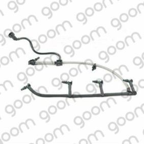 Achetez des Tuyau, carburant de fuite GOOM HFO-0008 à prix pour 124,58 €