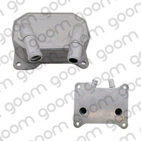 Ölkühler OC-0087 von GOOM günstig für 61,28 € online kaufen