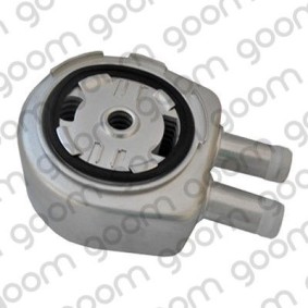 Ölkühler OC-0092 von GOOM günstig für 54,03 € online kaufen