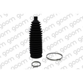 Faltenbalgsatz, Lenkung SBK-0337 von GOOM günstig für 9,91 € online kaufen