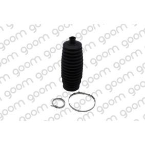 Faltenbalgsatz, Lenkung SBK-0338 von GOOM günstig für 9,36 € online kaufen