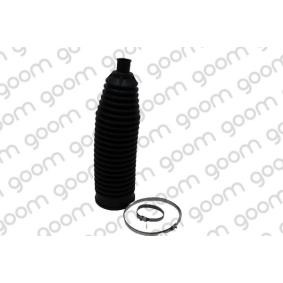 Faltenbalgsatz, Lenkung SBK-0346 von GOOM günstig für 15,18 € online kaufen