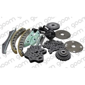 Achetez des Kit de chaîne de distribution GOOM TCK-0009 à prix pour 271,31 €