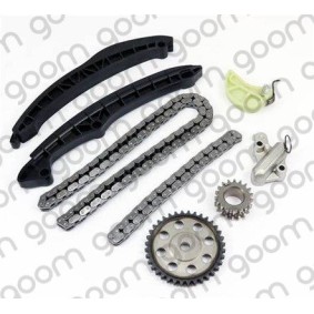 Achetez des Kit de chaîne de distribution GOOM TCK-0015 à prix pour 173,21 €