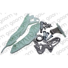 Achetez des Kit de chaîne de distribution GOOM TCK-0022 à prix pour 130,52 €