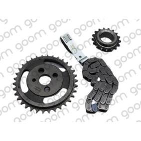 Comprar Kit de cadena de distribución de GOOM TCK-0034 a bajo precio de 62,12 €