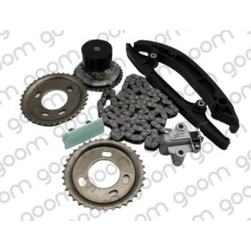 Achetez des Kit de chaîne de distribution GOOM TCK-0037 à prix pour 228,49 €