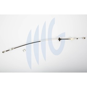 Seilzug, Schaltgetriebe 01269104