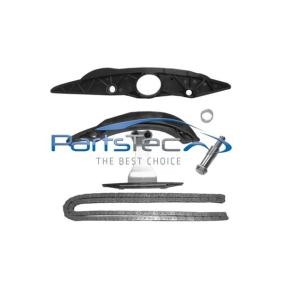 Achetez des Kit de chaîne de distribution PartsTec PTA114-0438 à prix pour 165,55 €