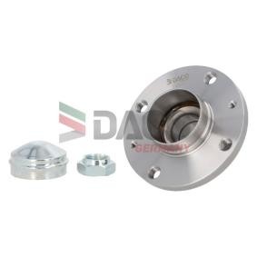 Compre Kit de rolamento de roda da DACO Germany 110901 a um preço baixo por 45,85 €